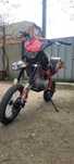 Питбайк Viper Kayo 125cc на регистрации