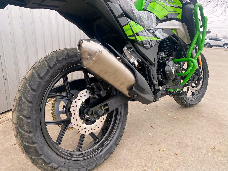 Мотоцикл|KOVI ADT 250|новинка|2025|кові|Суми МОТО|мотолюбитель|Геон