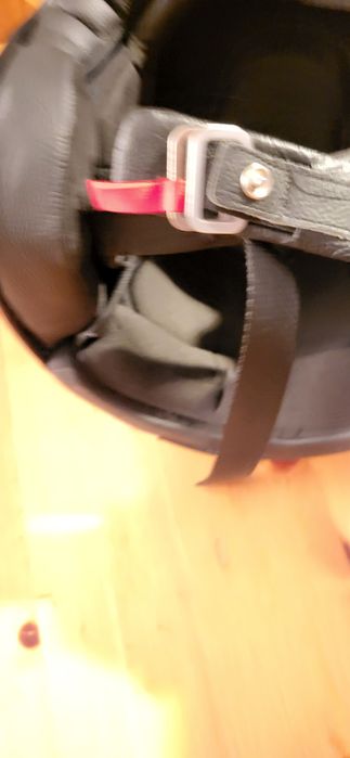 Kask motocyklowy BMW Bowler NOWY