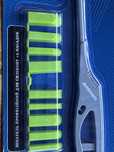 Шпатель професійний для силікону від MAGTOOLS.