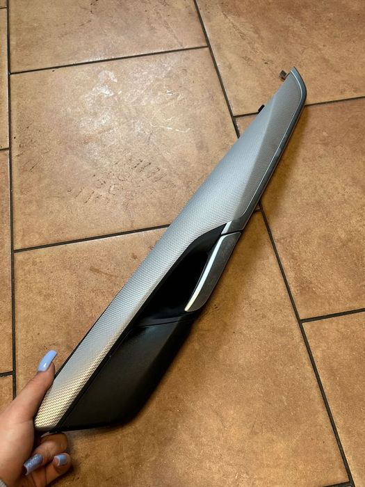 BMW X5 F15 LISTWA DEKOR DRZWI 7292182