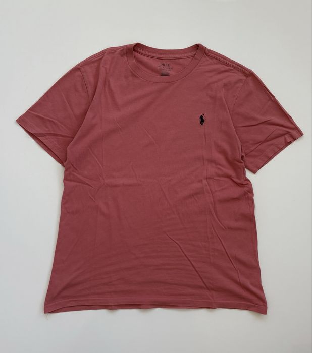 T-shirt Ralph Lauren