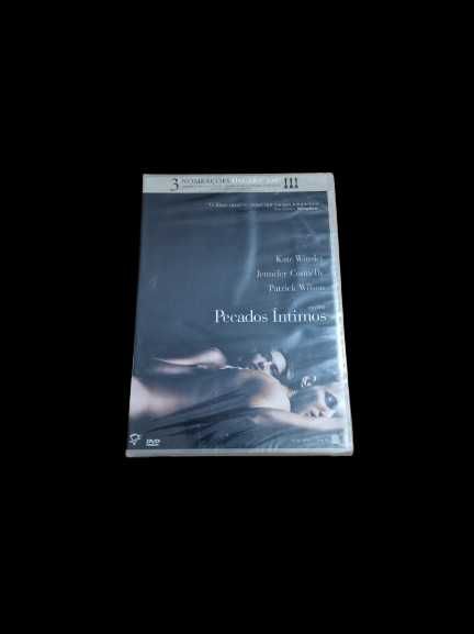 PECADOS ÍNTIMOS (Kate Winslet/Patrick Wilson /Jennifer Connelly)