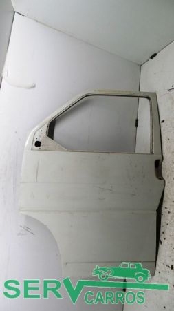 Porta frente esquerda VOLKSWAGEN Transporter IV (70XA)