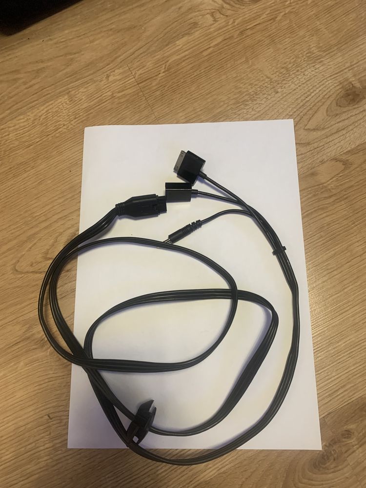 Parrot Mk9200 części
