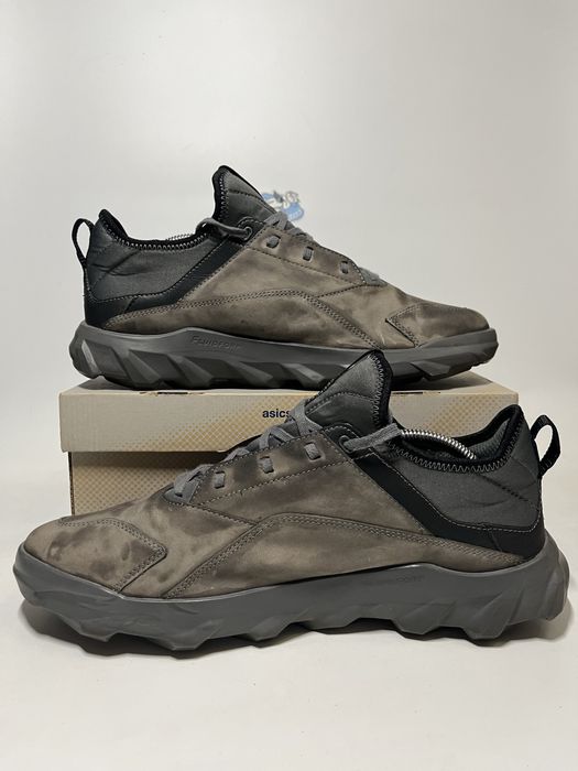 Кросівки Ecco MX Low
