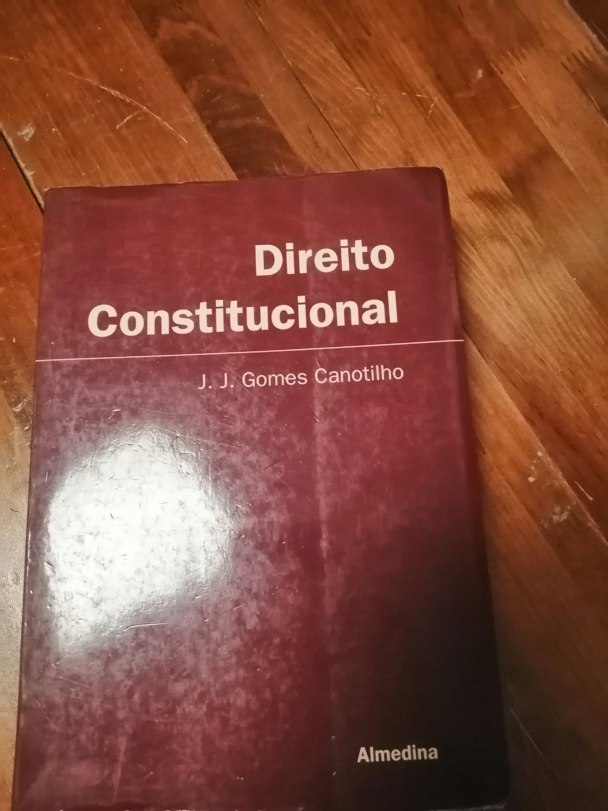 Livros jurídicos