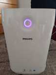 Oczyszczacz powietrza philips AC 2889