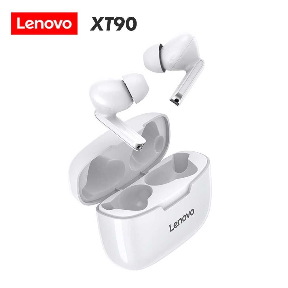 БЕЗ ПРЕДОПЛАТЫ Наушники Lenovo ThinkPlus XT90 /XT91 /XT92 /XT93 Новые