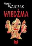 Wiedźma 2023 ART&CAT Marcin Walczak