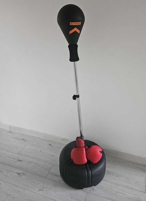 Gruszka do boksowania