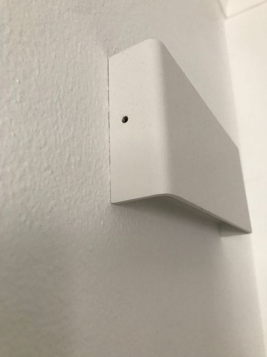 Apliques led de parede