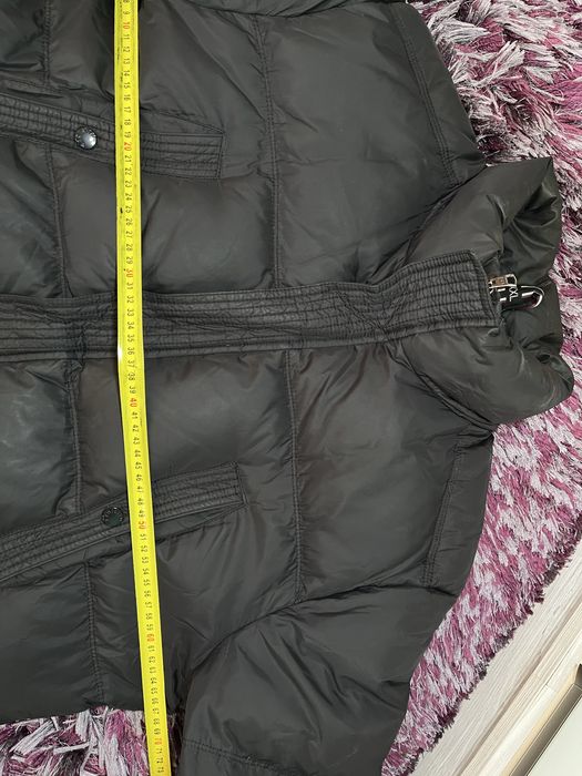 Ocieplana kurtka Tommy Hilfiger