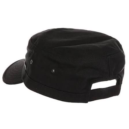 кепка в стиле милитари от бренда Carhartt