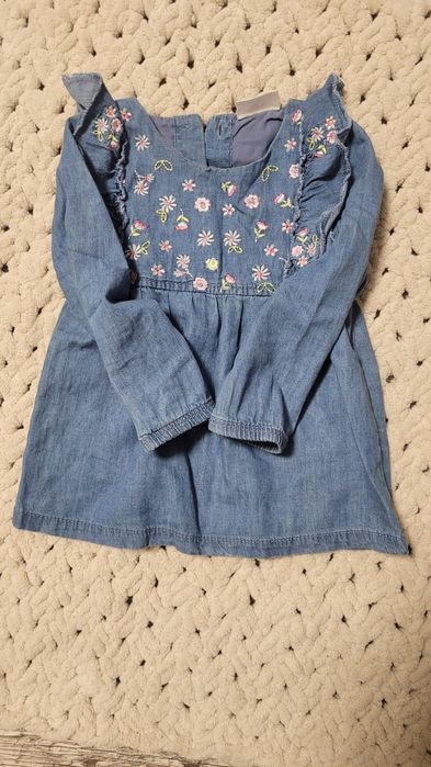 Набір одягу для дівчинки