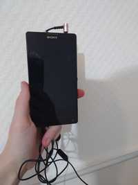 Телефон Sony Xperia ZL C 6503 сони смартфон