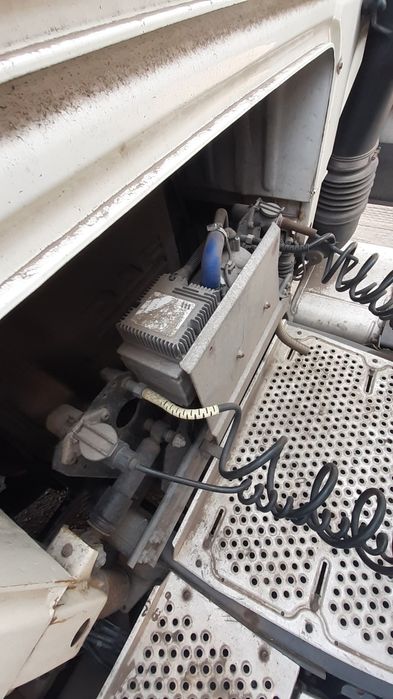 Автономний обігрівач Eberspacher d10w автономне опалення