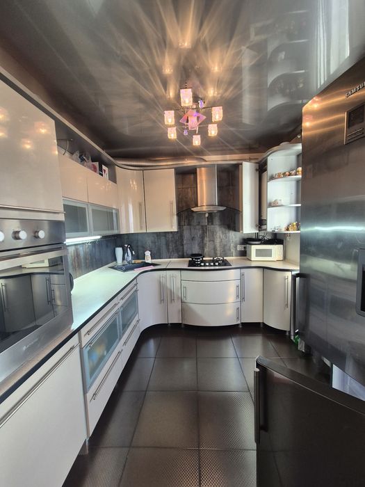 Сдам  2 к квартиру,с А.О, левый берег