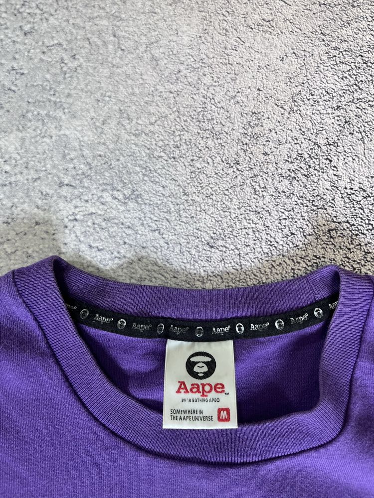 Чоловіча футболка AAPE