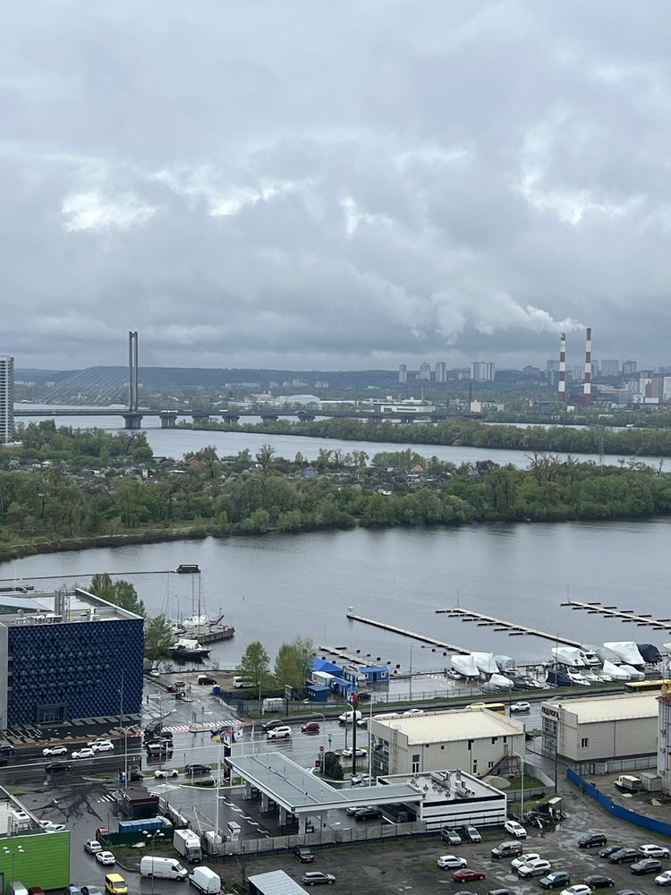 Продам розкішну статусну чотирикімнатну квартиру, Урлівська, 23г