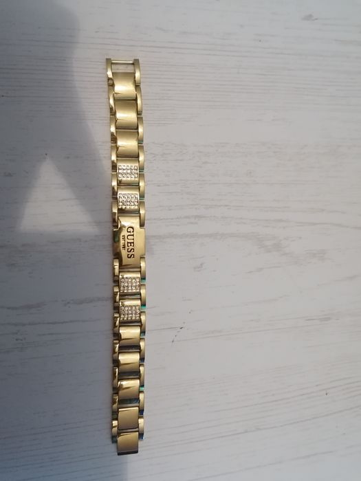 Bransoletka damska Guess