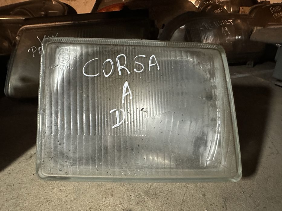 Farois Opel Corsa A
