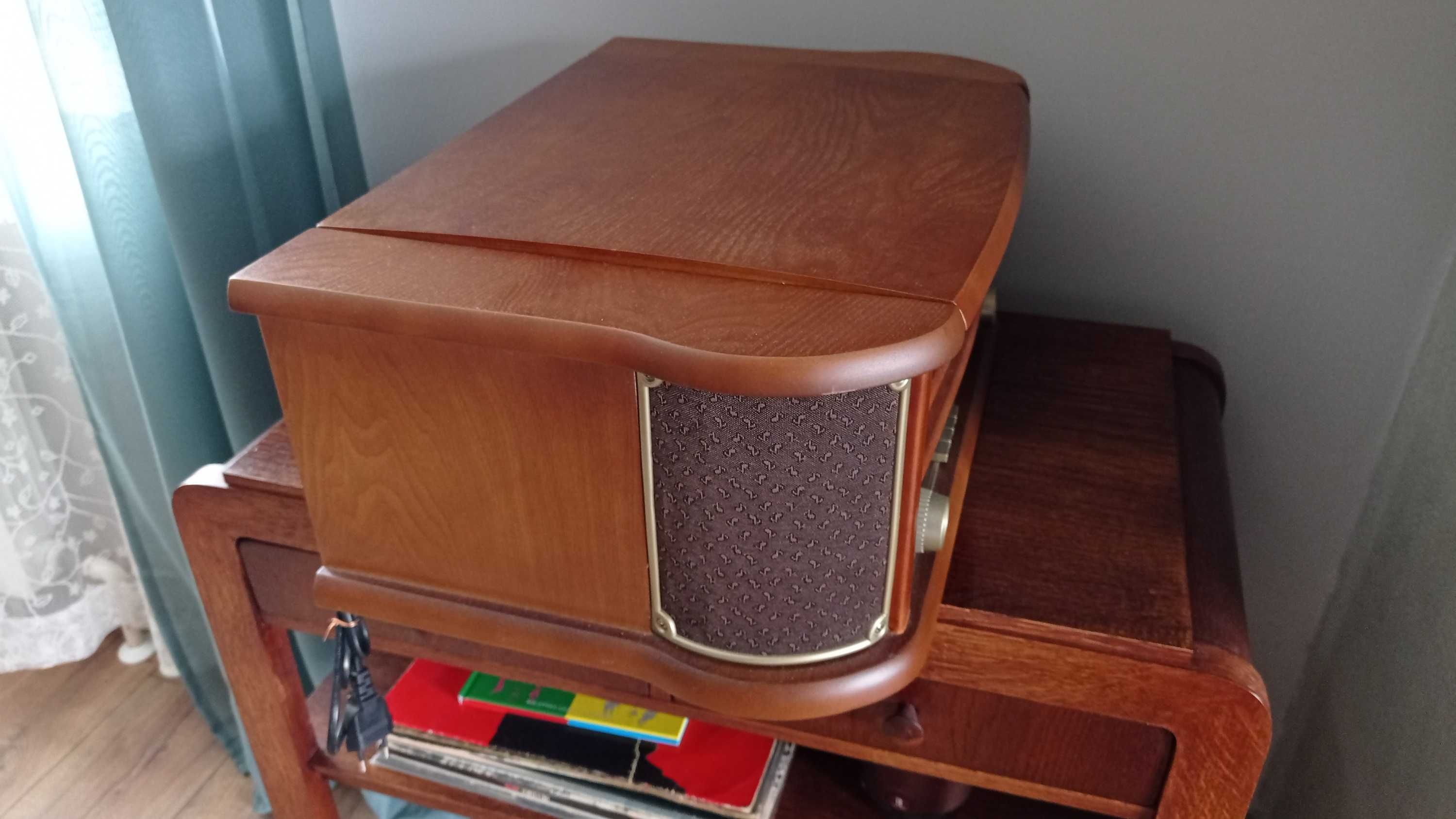 Gramofon Soundmaster NR513A