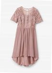 Bonprix Selection sukienka hafty rozm 48