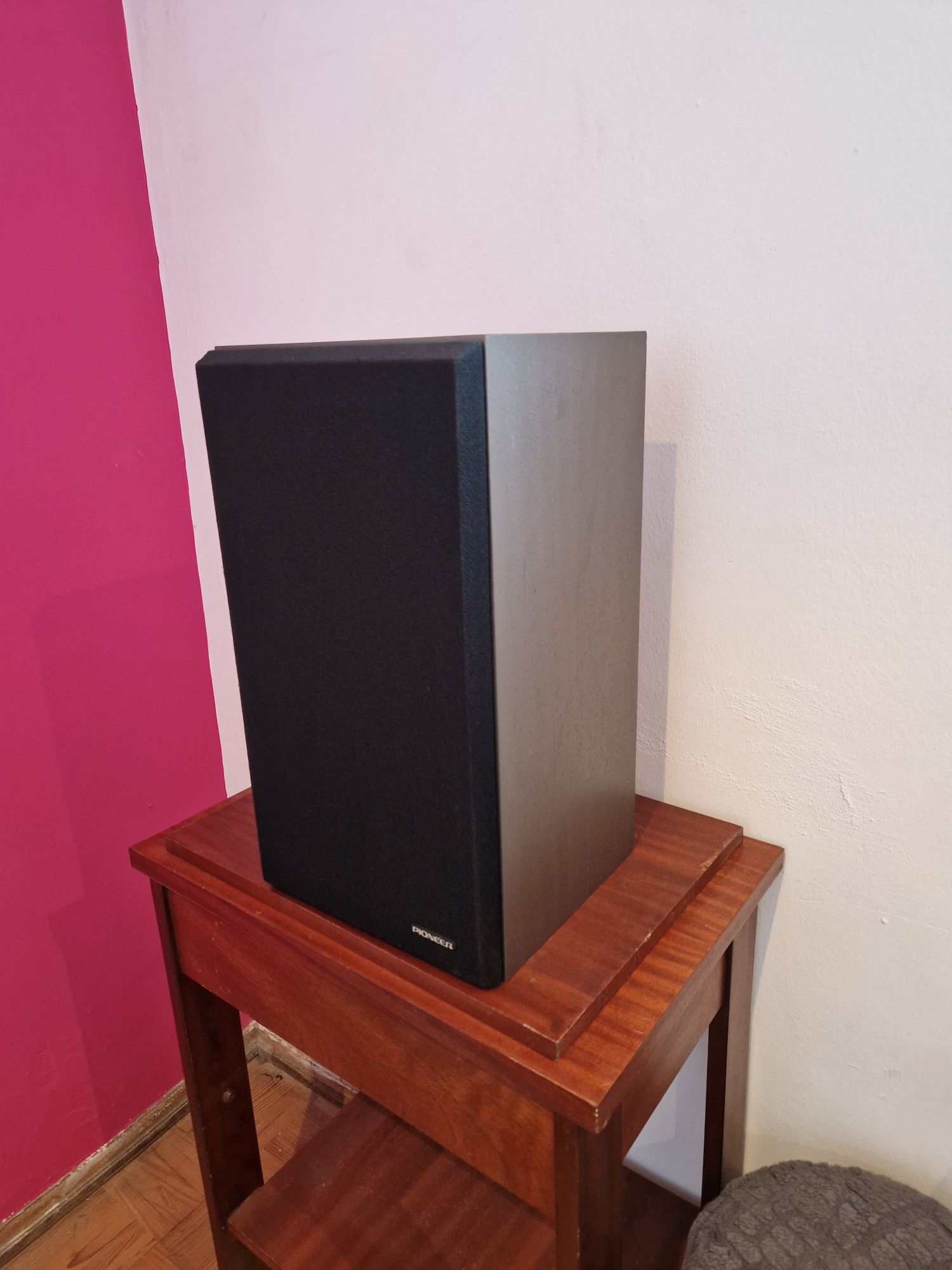 Colunas Som PIONEER S-4540