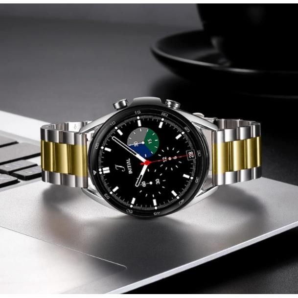 Pasek Mastten Do Samsung Galaxy Watch 20Mm