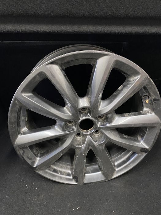 Диски r18 Mazda 3 bp 19-25 р.в.