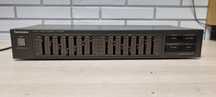 Equalizer korektor TECHNICS SH-8038. Japan