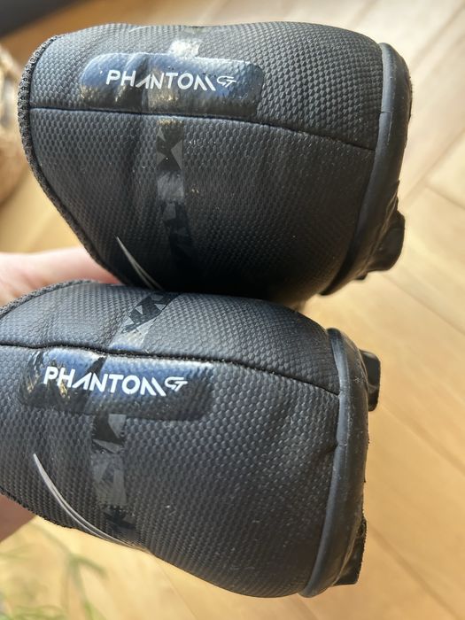 Nike Phantom korki