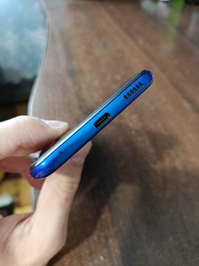 ZTE Blade A7s 2020