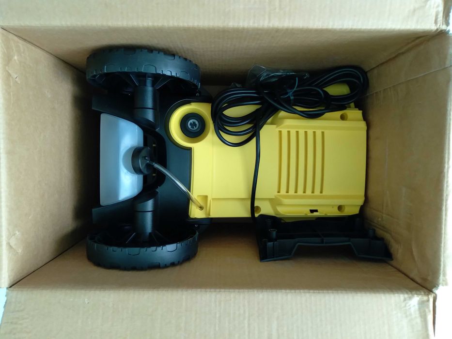 Продаж Karcher K3