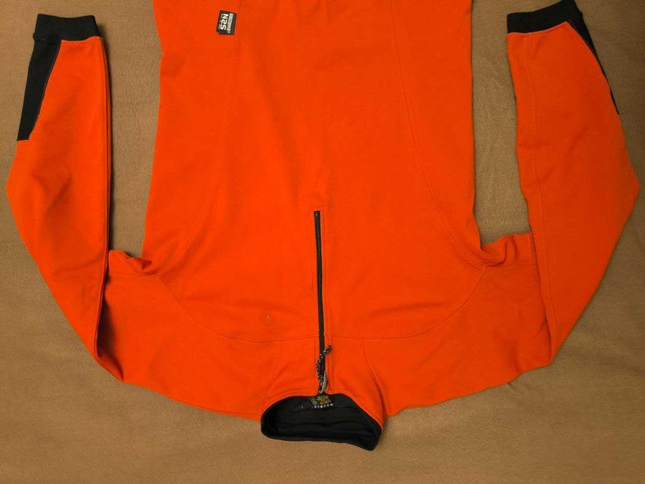 Софтшел анорак Mountain Hardwear Windstopper M для туризму та спорту
