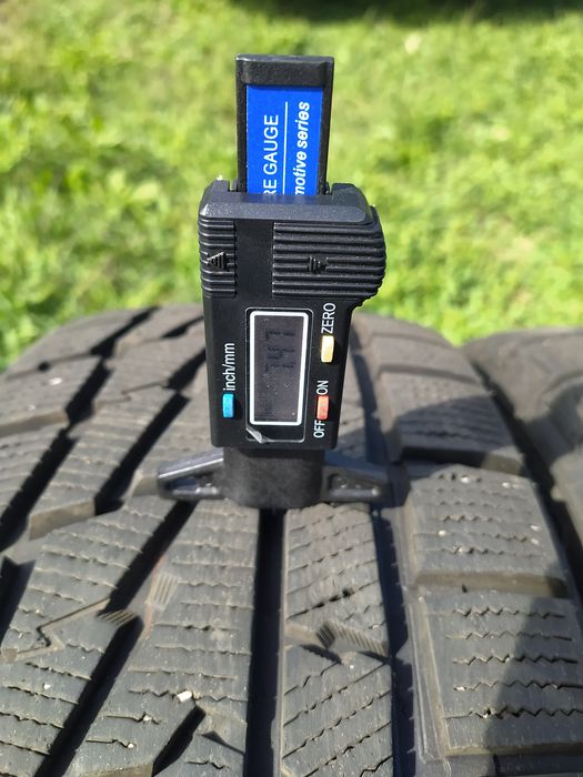 Шини Преміорі 205/50 r17 (Зима)