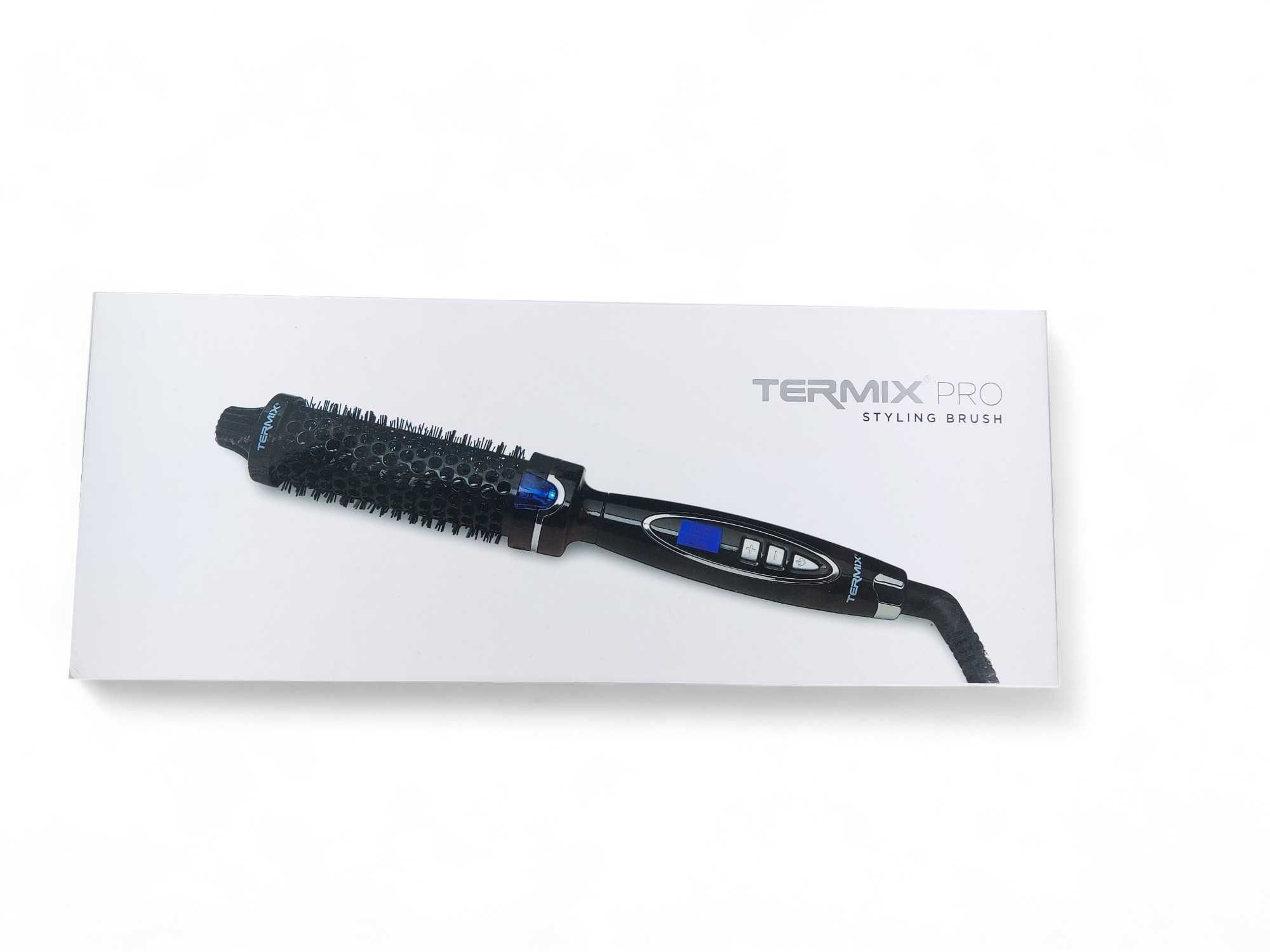 Lokówko-suszarka Szczotka prostująca Termix Pro-Styling Brush