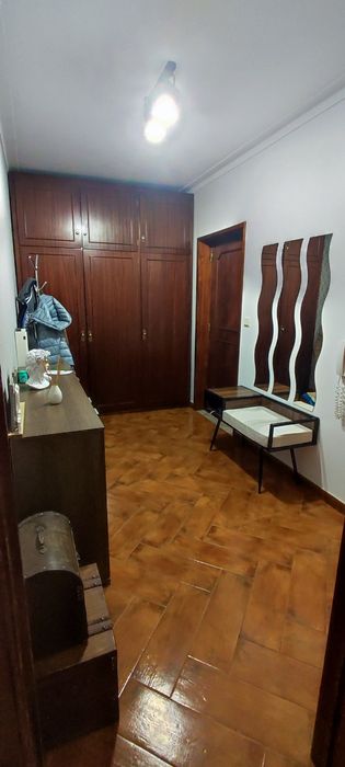 Apartamento T3 centro cidade, c/ sótão e garagem