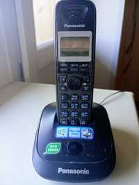 Бездротовий (радіотелефон) DECT - Panasonic KX-TG2511UA