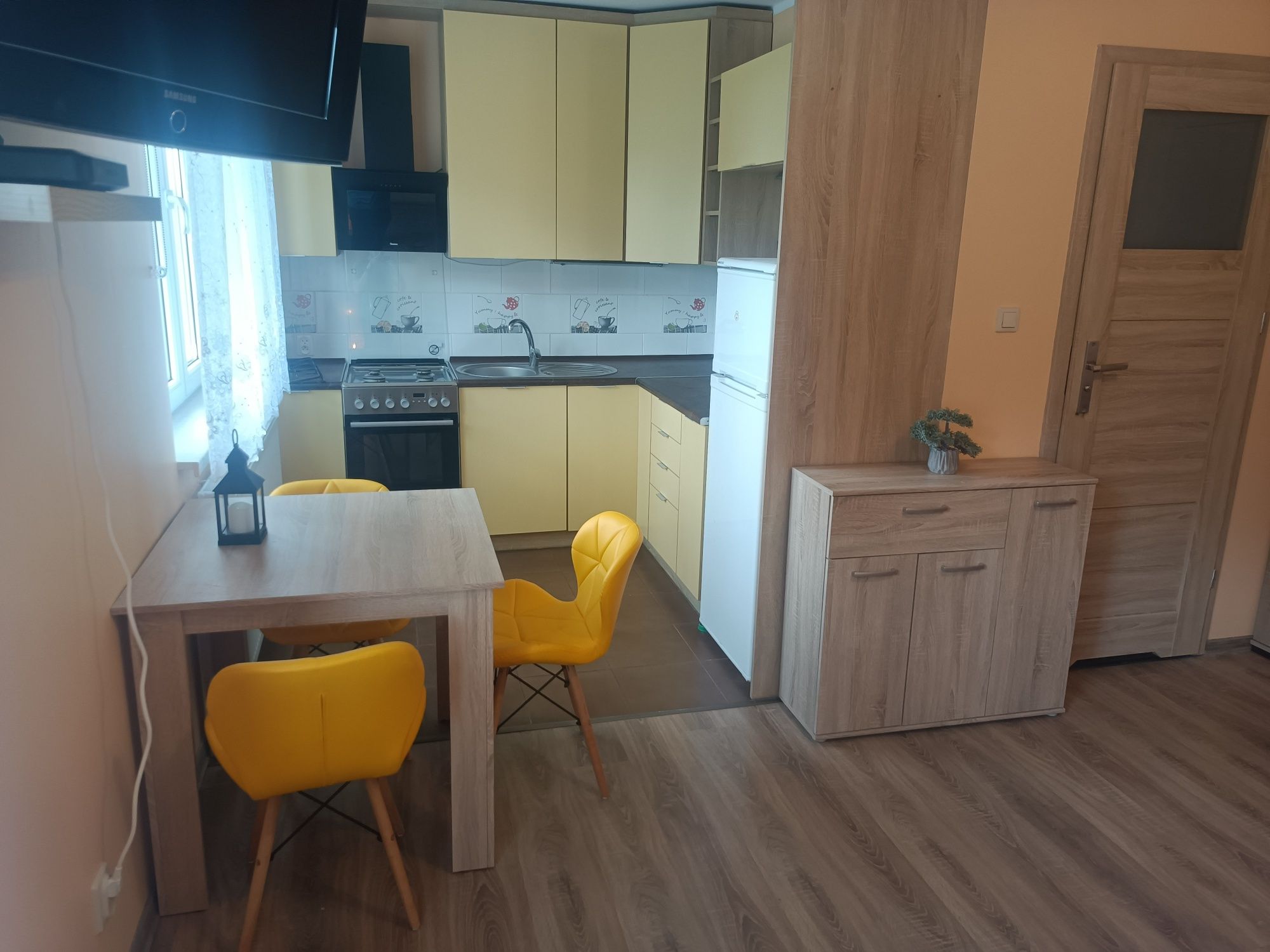 Apartament, nocleg, kwatera, blisko zatoki