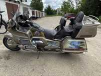 Honda Gold Wing  GL1500