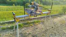 Ukośnica DeWalt DWS 780