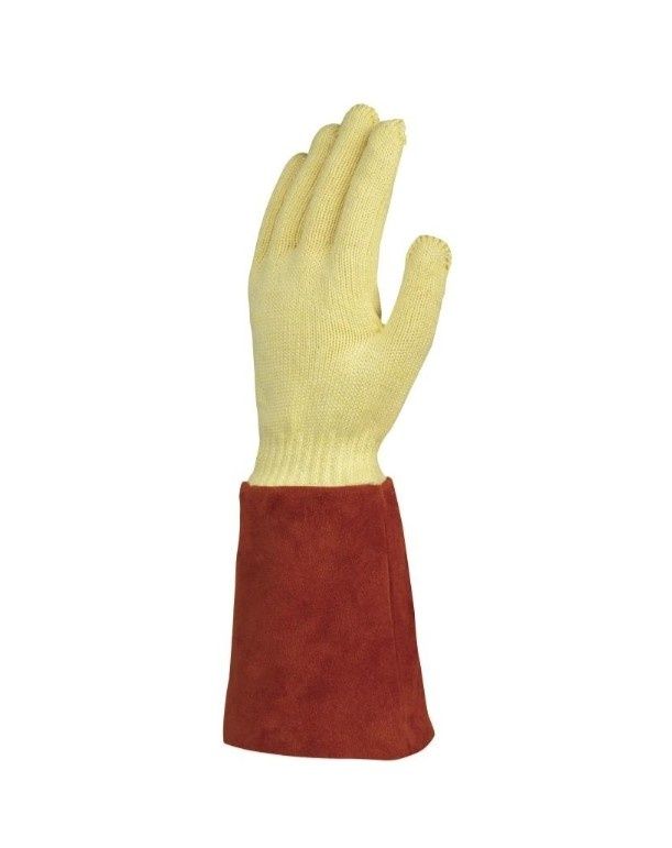 Rękawice odporne na gorąco KCA15
