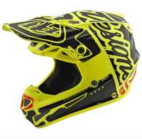 Capacete Troy Lee Design