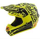 Capacete Troy Lee Design