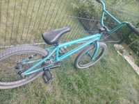 Rower BMX diamondback option