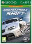 NFS SHIFT Need For Speed po polsku XBox360 X360 PL