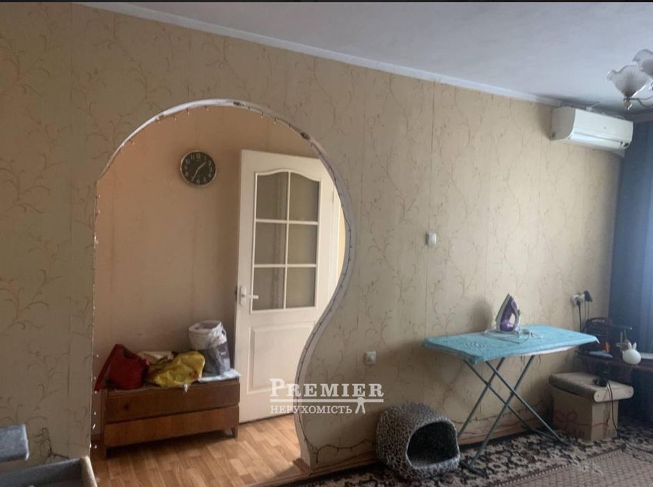 Терміново! 3 ком ,Фонтан. Парк 38000 у.о