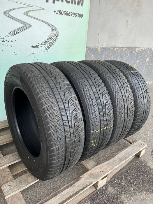 Шини 225 65 17 зима Hankook, Falken, Bridgestone. Склад.
